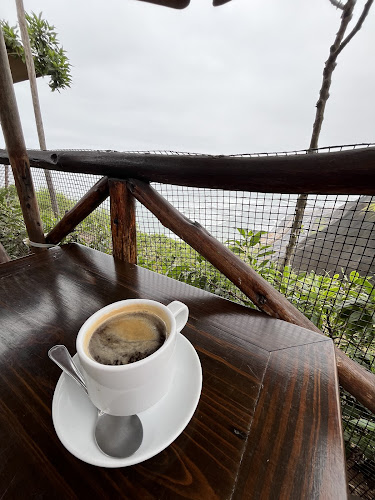 Opinii despre Buenavista Café. în Miraflores - Gastronomía y hostelería