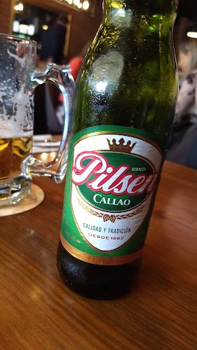 Av. Vasco Núñez de Balboa 660, Miraflores 15074