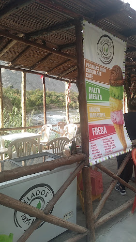 Restaurante Puente Colgante