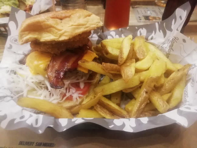 Comentarii opinii despre Farrukito's House