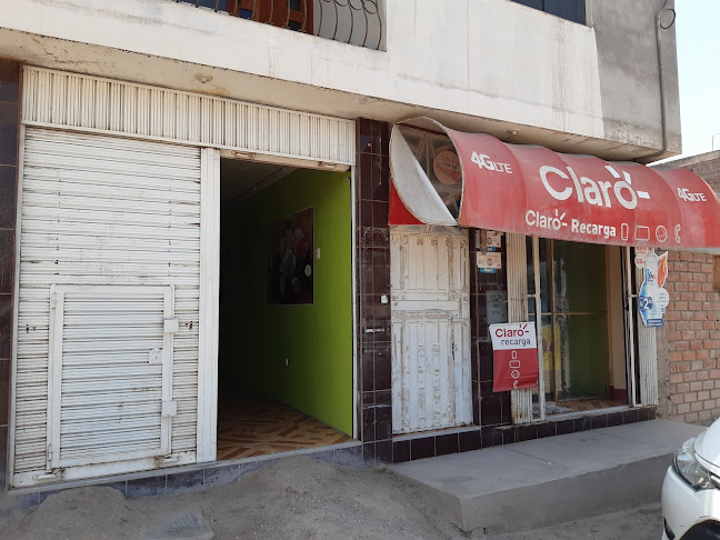 Heladería Nieve Limón