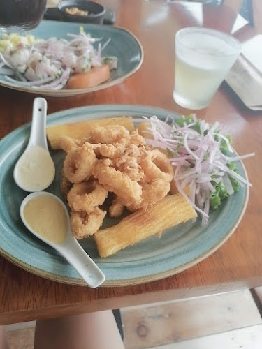 Rana La Punta - Gastronomía y hostelería