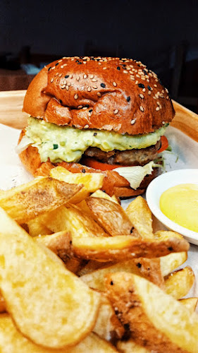 Opinii despre Taberna Calixto casual food în Trujillo - Gastronomía y hostelería