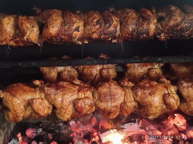 Polleria "Delicia's" - Viviate