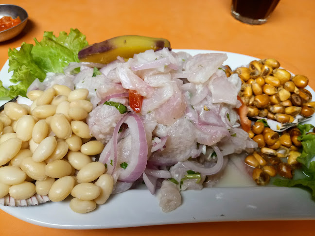 Opinii despre Alex Choop's în Piura - Gastronomía y hostelería