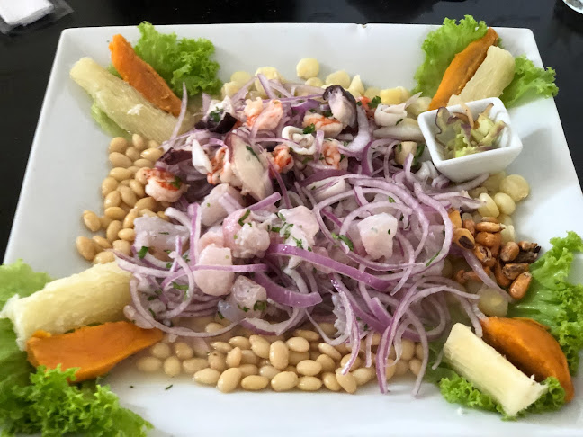 Opinii despre Punta Pariñas în Talara - Gastronomía y hostelería