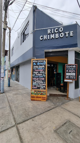 Opinii despre Hamburgueseria Los Ositos în Chimbote - Gastronomía y hostelería