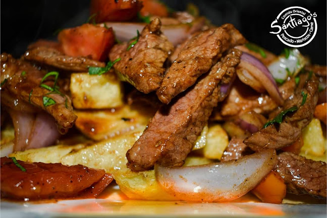 Santiago's Restaurant