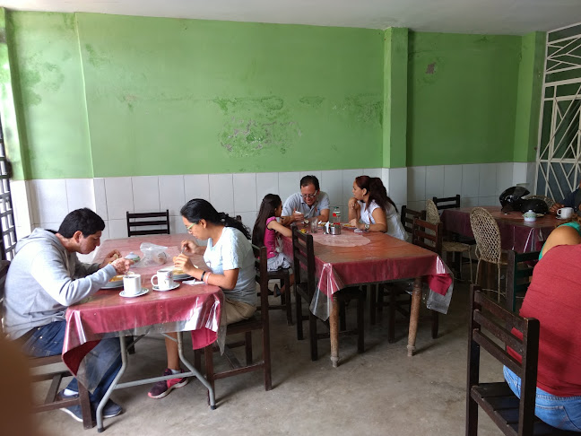 Patasca Frito Tamales