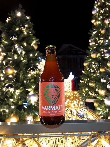 Comentarii opinii despre VARMALT cerveceria Artesanal