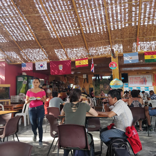 Restaurant Picanteria El Pez De Oro - Huarmey