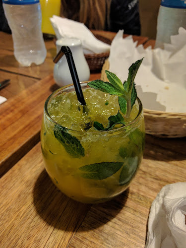 PER.UK - Gastronomía y hostelería