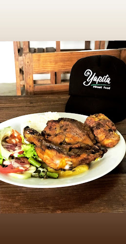 Restaurante La Yapita de Andrea - Trujillo