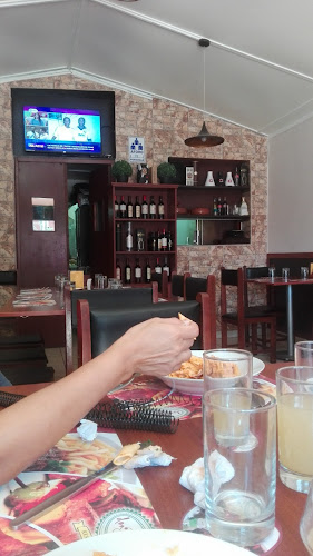 Restaurant Gourmet Don Alberto