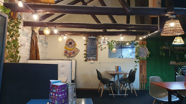 C. Plateros 396, Cusco 08002