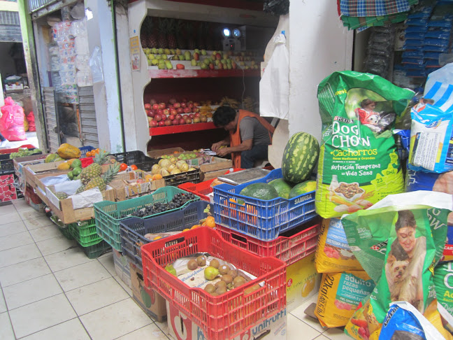 Mercado Buenos Aires - Gastronomía y hostelería
