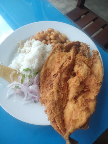 Jr. San Pablo de la Cruz 202, Tarapoto 22202