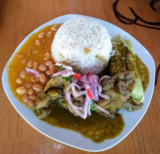 Resto-bar el fogón de mi viejo