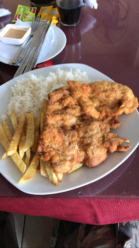 POLLERIA "EL POLLO CUPY" - Casma