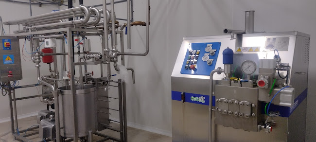 La Empresa Agroindustrial y Servicios Generales El Paraíso S.A.