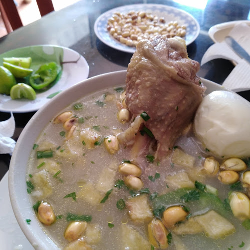 Av Prado Alto 603, Abancay 03001