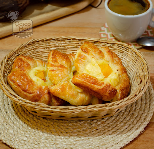 Comentarii opinii despre Qosqo Maki Panadería Cafetería-Tullumayo