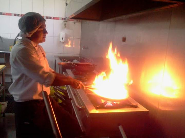 Comentarii opinii despre Sabor a Chincha