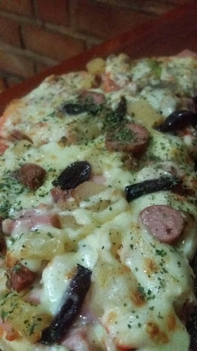 Pizzeria el Paladar del Inka - Cusco