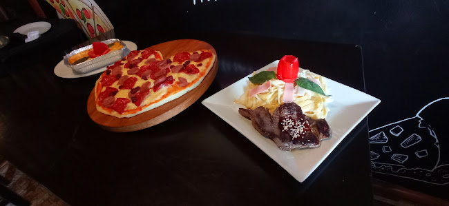 Ovalo "Las lomas" Av. Pastor Sevilla. Sector 10 - Mz R Lote 6, Villa EL Salvador