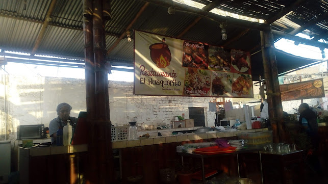 Restaurant El Huaquerito en Huaral - Gastronomía y hostelería