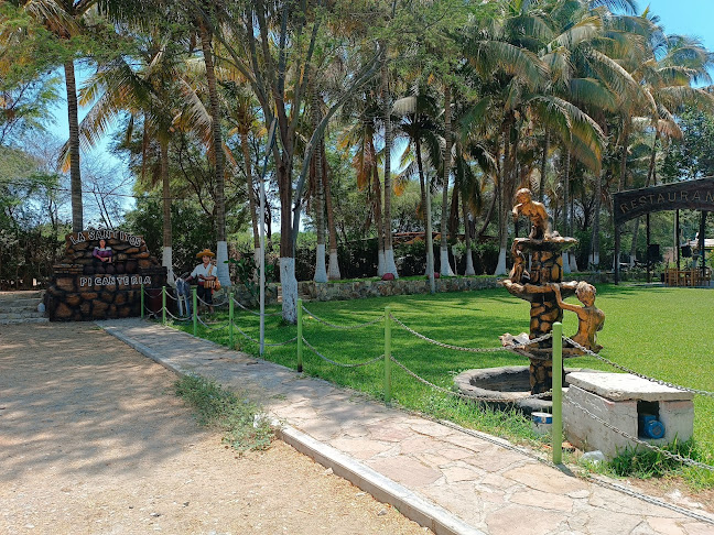 La Santitos - Gastronomía y hostelería