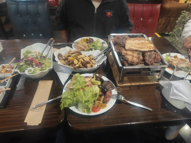 Opinii despre Abrassador în Cusco - Gastronomía y hostelería