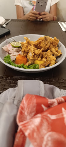 La Olla de Juanita - San Juan Bautista