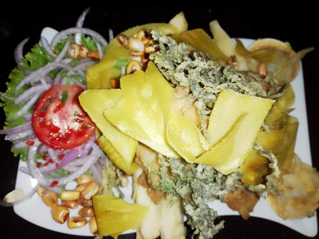 Opinii despre ROCAS MARINAS în Chimbote - Gastronomía y hostelería