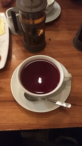 Comentarii opinii despre Kaffeehaus Arequipa