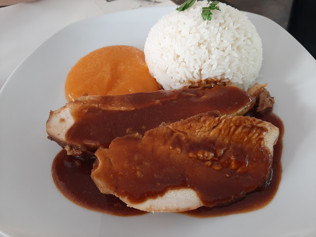 Comentarii opinii despre Restaurante El Sabroso