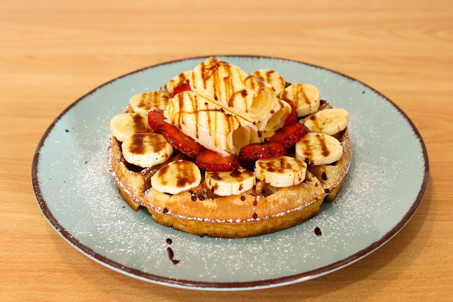 Jirón, Chincha Alta 505, Chachapoyas 01001