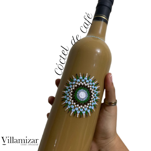 Villamizar cóctel artesanal - Gastronomía y hostelería