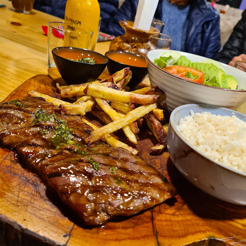 Comentarii opinii despre Anta Resto-bar Gastrocultural