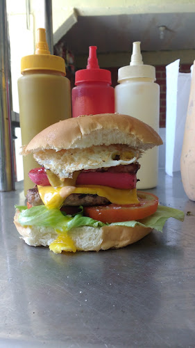 Mr. Nando Delivery - Tarapoto