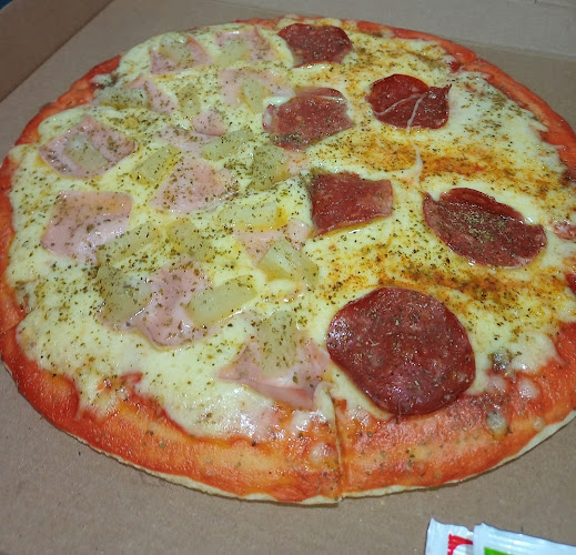 Comentarii opinii despre Orellas Pizza