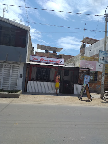 Av. Garcilaso de la Vega 685, Chiclayo 14008