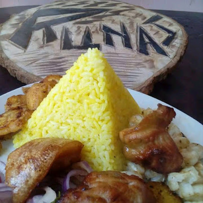 Restaurant Cevicheria "Las Runas"