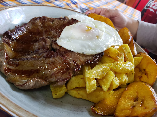 Comentarii opinii despre Restaurante Marcelo