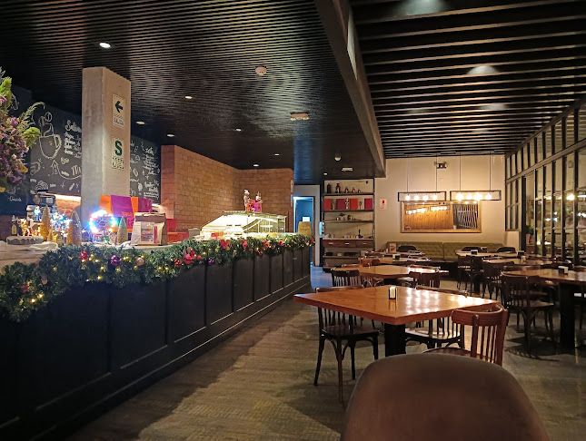 Tanta de Miraflores - Miraflores