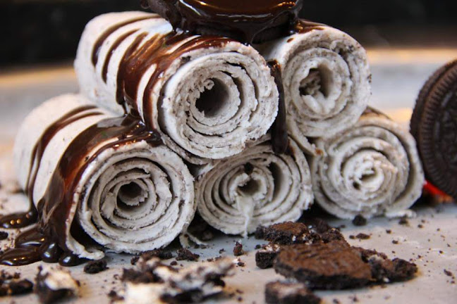 Helados Fritos RICCO - Puente Piedra