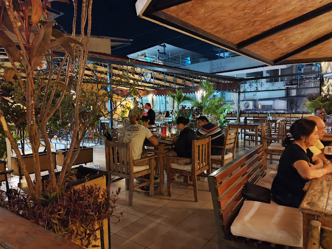 Café d' Mundo - Tarapoto