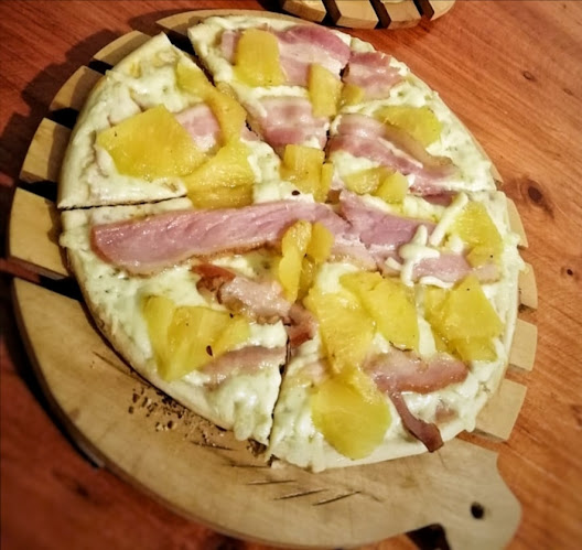 Pizzas D' Carlos - Ancón