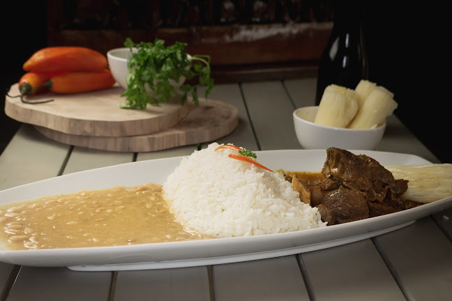 La Taberna - Sunampe