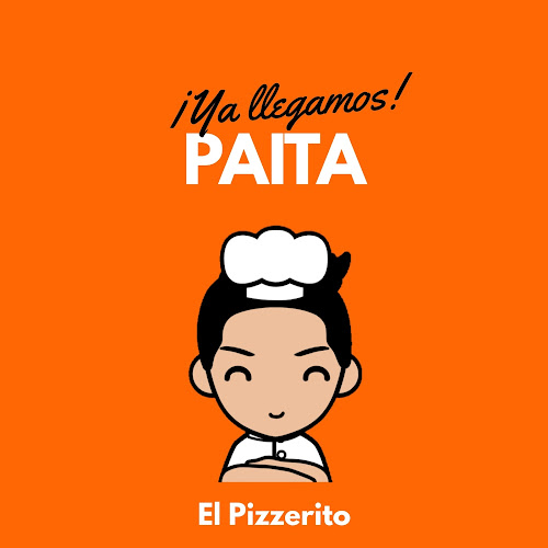 El Pizzerito - Paita